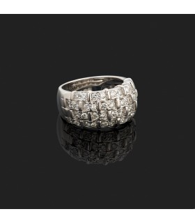 Bague Boucheron