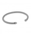 Bracelet David Yurman Cable Classic