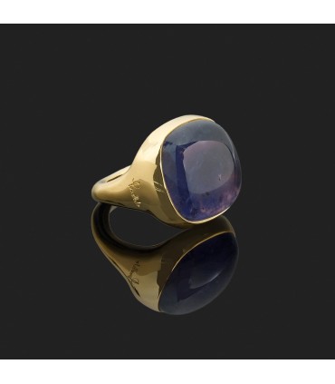 Bague Pomellato