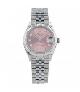 Montre Rolex DateJust