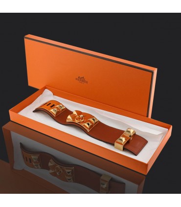 Bracelet Hermès Collier de Chien