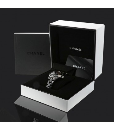 Montre Chanel J12 Electro Limited Edition