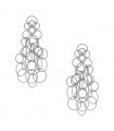 Boucles d’oreilles Buccellati Hawaii