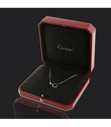 Collier Cartier Love