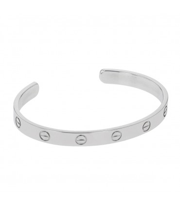 Bracelet Cartier Love Taille 17