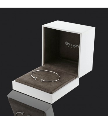 Bracelet Dinh Van Cube