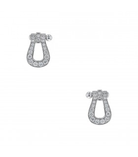 Boucles d’oreilles Fred Force 10