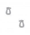 Boucles d’oreilles Fred Force 10