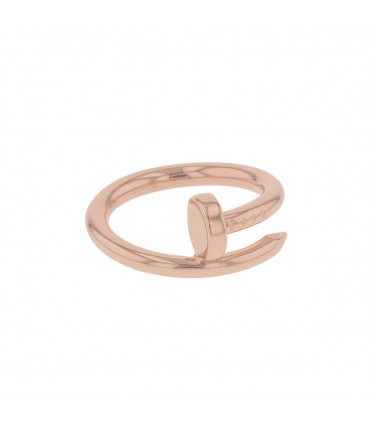 Bague Cartier Juste un Clou