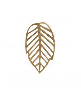 Pendentif Tiffany & Co. Leaf