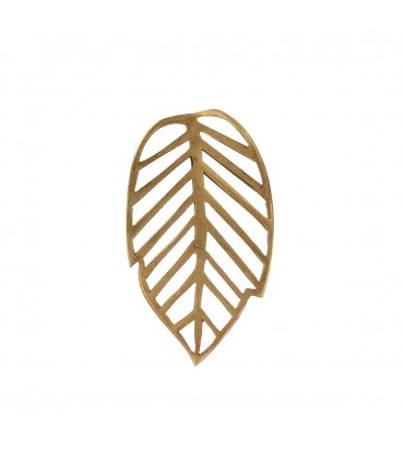 Tiffany & Co. gold pendant by Angela Cummings