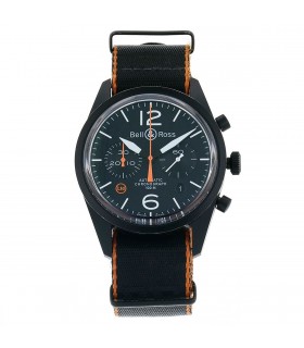 Montre Bell & Ross BR 126-94