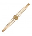 Boucheron gold watch