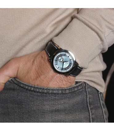 Montre Rolex Cellini Ice Blue Vers 2005