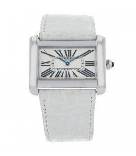 Montre Cartier Divan