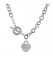 Collier Tiffany & Co. Return to Tiffany