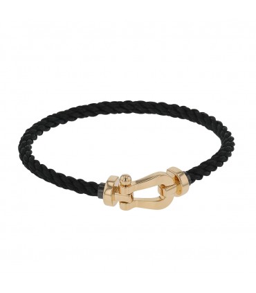 Fred Force 10 gold bracelet