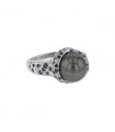 Bague Mauboussin Perle Caviar Mon Amour