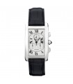 Montre Cartier Tank Américaine Chronoreflex