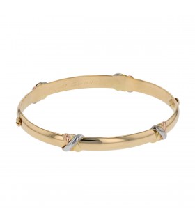 Bracelet Cartier Trinity