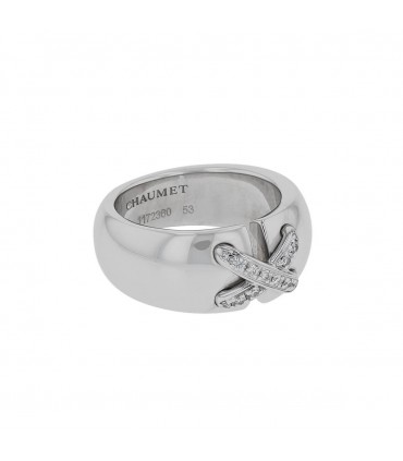 Bague Chaumet Liens