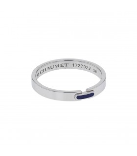 Chaumet Liens gold ring