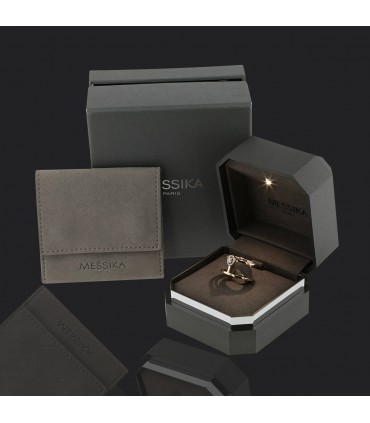 Bague Messika Glam’Azone