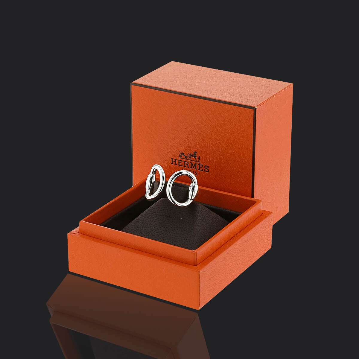 Bague hotsell gambade hermes