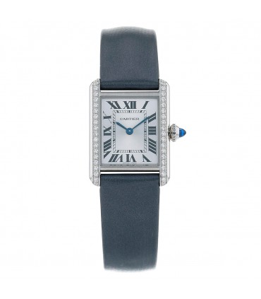 Montre Cartier Tank Must