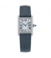 Montre Cartier Tank Must