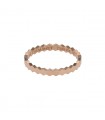 Chaumet Bee My Love gold ring