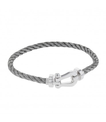 Fred Force 10 gold bracelet