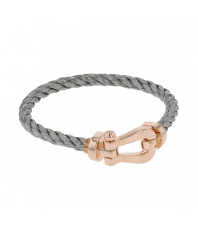 Fred Force 10 gold bracelet