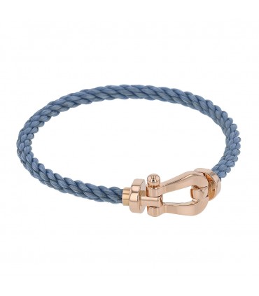 Fred Force 10 gold bracelet