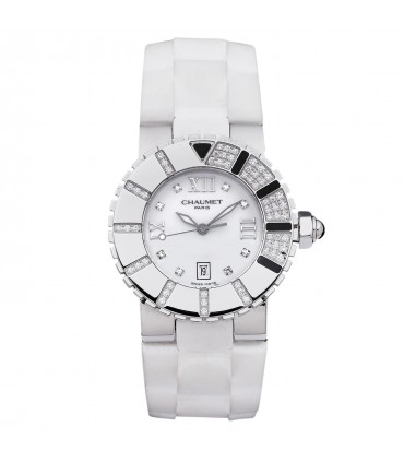 Chaumet Class One watch