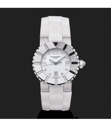 Chaumet Class One watch