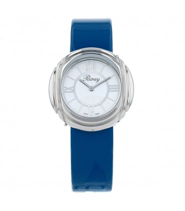 Montre Poiray Rive Droite