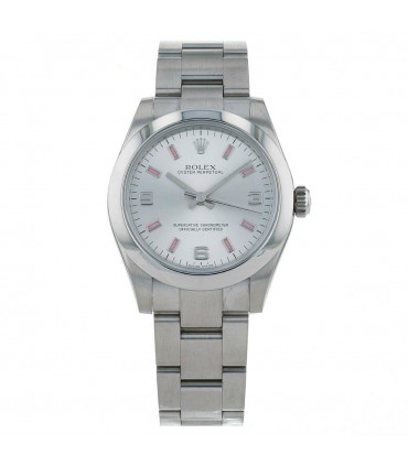 Montre Rolex Oyster Perpetual Vers 2012