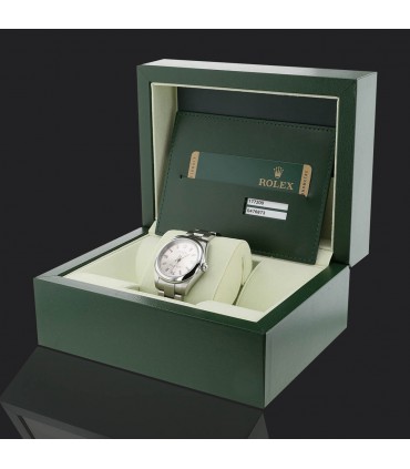 Montre Rolex Oyster Perpetual Vers 2012