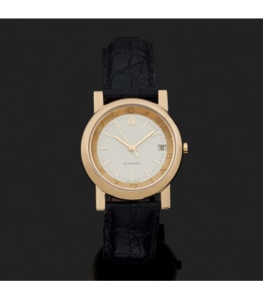 Montre Bulgari