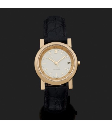 Montre Bulgari