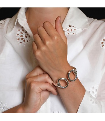 Bracelet Hermès Nausicaa