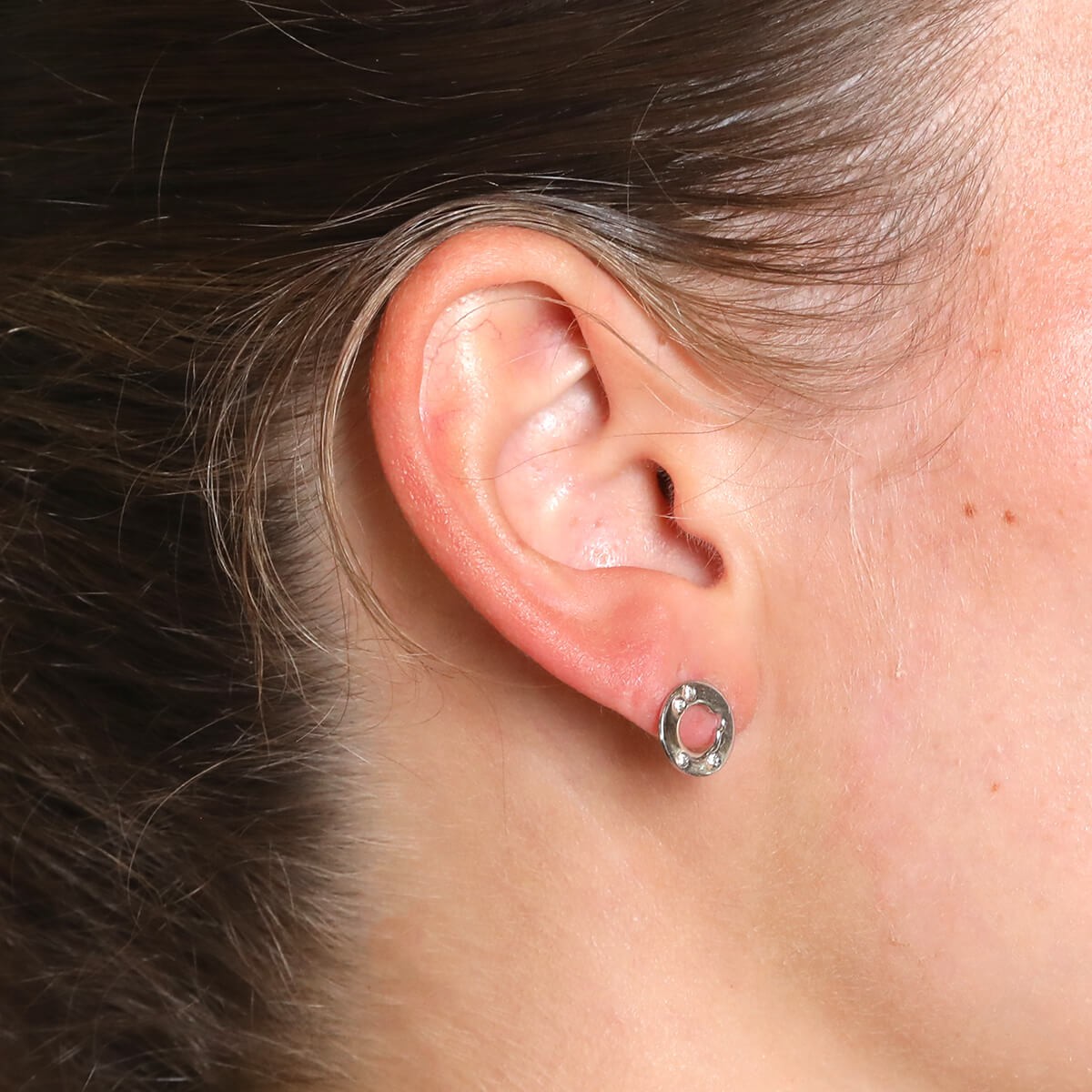Boucle oreille cheap dinh van