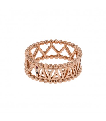 Bague Juliette Paris Sweet Paris