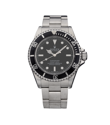 Montre Rolex Oyster Perpetual Submariner