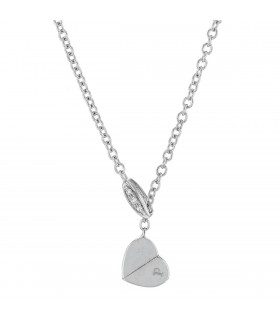 Collier Piaget Coeur