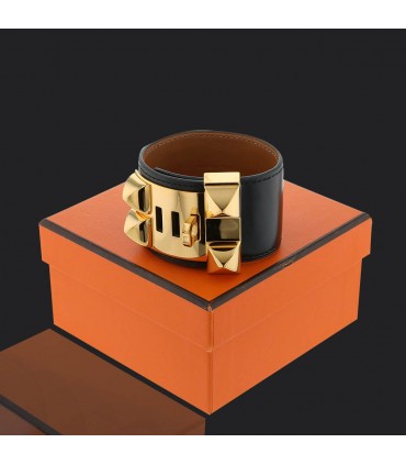 Bracelet Hermès Collier de Chien