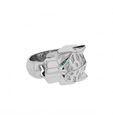 Bague Cartier Panthère