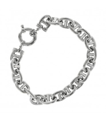 Bracelet Maille Marine