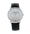 Montre Vacheron Constantin Patrimony Traditionnelle